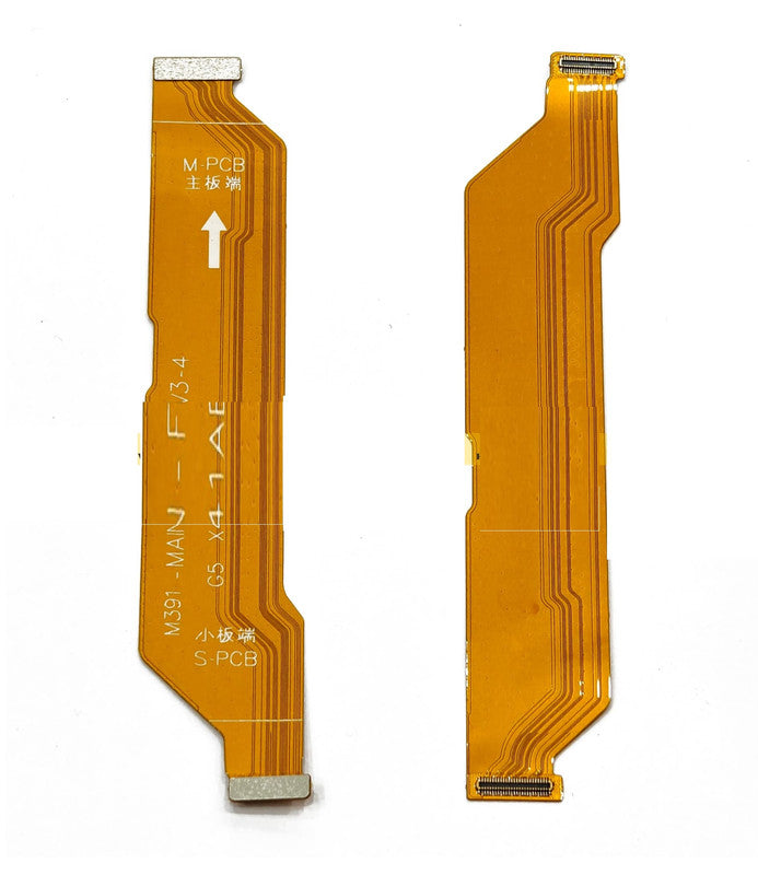 Lcd Flex Cable Stripe for Realme 14X by Zeespares Lcd Flex Cable Stripe for Realme 14X by Zeespares